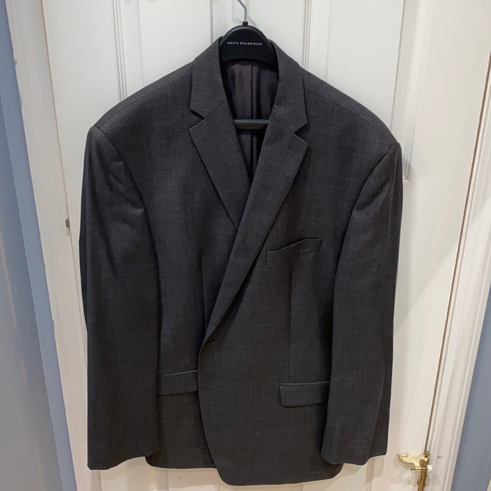 Ralph Lauren suit